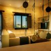 Отель Exensian Villas Suites Family Suite With Private Pool, фото 1