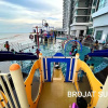 Отель Brojat Suite Family Sea View @ Imperium Residence, фото 4