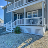 Отель Bayfront Brigantine Escape w/ Porch & Bay Views!, фото 1