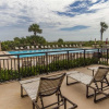 Отель Barefoot Trace 415 - Two Bedroom Condo, фото 15