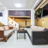 Отель SMV -3BRPOL- JMPIRNG · 3BR Private Pool Walk to Beach and Shops Legian, фото 25