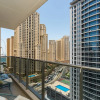 Отель Stunning 1B Apartment With Balcony in Dubai Marina, фото 14