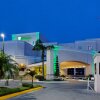 Отель Holiday Inn Reynosa Zona Dorada, an IHG Hotel в Рейносе