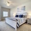 Отель Beautiful Beachside Condo Ow20-503, фото 6