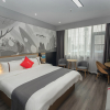 Отель Thank Inn Chain Hotel, фото 8
