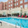 Отель Residence Inn by Marriott Franklin Berry Farms, фото 33