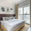 Отель Frank Porter - JAM Marina Residence, фото 4
