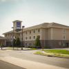 Отель Sleep Inn And Suites, фото 1