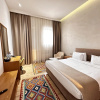 Отель Moderno Hotel, фото 4