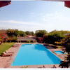 Отель Manvār Shergarh, The Desert Resort, фото 6