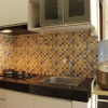 Отель Comfy & Strategic 2BR Gateway Pasteur Apartment near Pasteur Exit Toll, фото 15