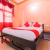 Отель Jose Holiday Home By OYO Rooms, фото 17
