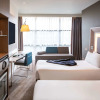 Отель Novotel London Heathrow Airport T1 T2 and T3, фото 40