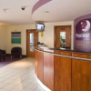 Отель Premier Inn Southampton Airport, фото 2