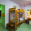 Отель Youth Hostel Podlasie, фото 4
