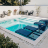Отель Pousada Villa Santô, фото 18