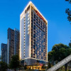 Отель Hampton by Hilton Ganzhou Zhangjiang New Area, фото 8