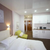 Отель Sea View Studio Apartment in Orbi Residence Batumi, фото 4