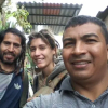 Отель Hostal Los 3 Leones, фото 28