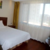 Отель GreenTree Inn Tianjin Wuqing District West Yongyang Road Florentia Village Express Hotel, фото 8