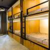 Отель Fams Hostel, фото 13