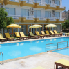 Отель Hare Hotel, фото 11