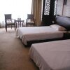 Отель Ji Hotel Wuxi Shuofang Airport, фото 6