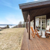 Отель Modern Cabin With a Panoramic View of Oslo Fjord, фото 19