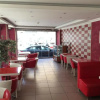 Отель Red White Hotel, фото 13