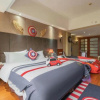 Отель Jiangyou International Grand Hotel, фото 5