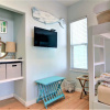 Отель No Shirt, No Shoes, No Problem - 5 Br home, фото 5