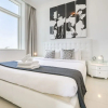 Отель Maison Privee - Modern Apt in JBR w/ Amazing Sea Views, фото 10