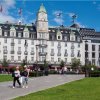 Отель Grand Hotel Oslo, фото 25