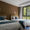 Отель Songyang Forest Bangxishe Homestay, фото 3