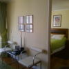 Отель Intersuites Las Condes Apart Hotel, фото 2