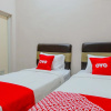 Отель OYO 1595 Javas Guest House, фото 7