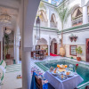 Отель Riad Caprice De Marrakech Boutique Hôtel, фото 6