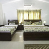 Отель Asaish Guest House, фото 4