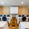 Отель Comfort Suites San Antonio North - Stone Oak, фото 18