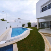 Отель Villa Rahma, фото 6
