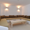 Отель Exquisite villa for 10 with pool, helipad by VillaRentalsgr, фото 13