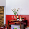 Отель Trang An Spring Garden Homestay, фото 24