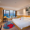 Отель Ginlanjia Yuntai Impression Hotel, фото 3