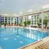 Отель Wellness hotel Svornost, фото 13