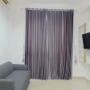 Отель Elegant And High Floor 2Br Apartment At Royal Olive Residence, фото 1
