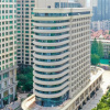 Отель EthosHotel Wuhan Riverside, фото 14