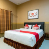 Отель Oyo 741 Hotel Labuhan Raya, фото 9