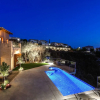 Отель Junior Villa AZ02 - Lania, фото 20