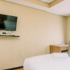 Отель Simply And Cozy Stay Studio (No Kitchen) At Great Western Apartment, фото 5