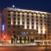 Отель Golden Tulip Varna в Варне